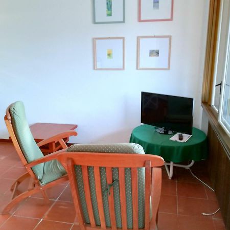 Appartement Bonassola Vista Mare Extérieur photo