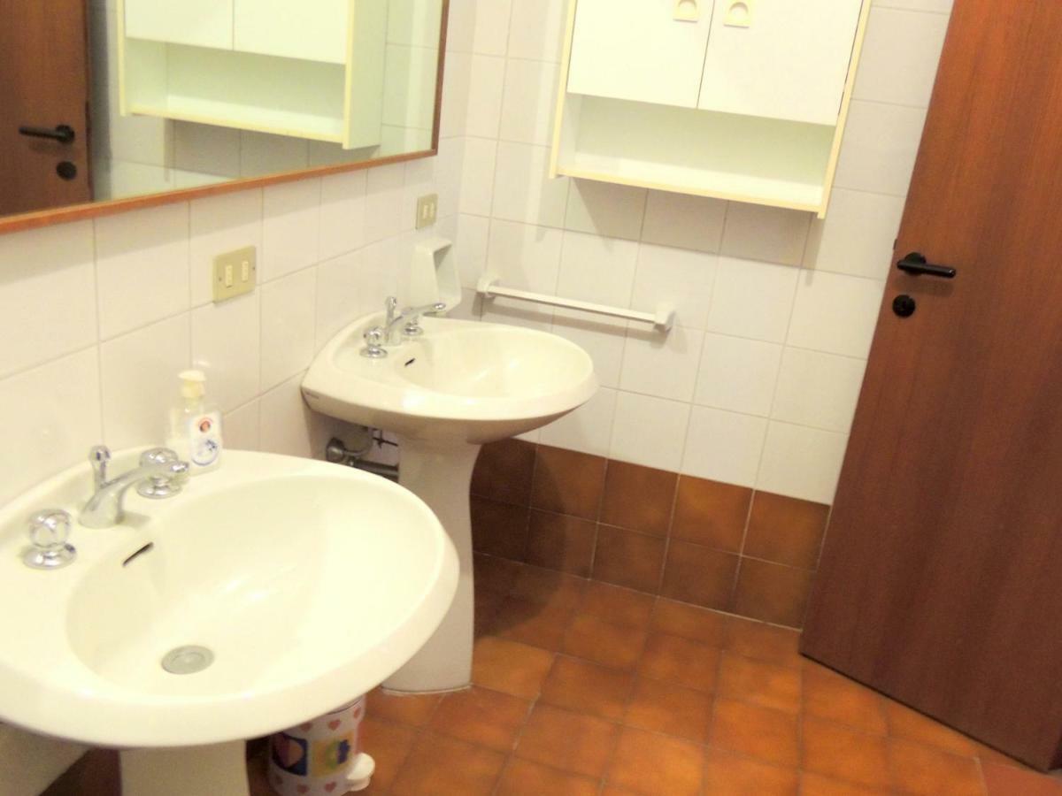 Appartement Bonassola Vista Mare Extérieur photo