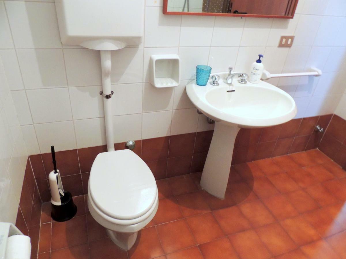 Appartement Bonassola Vista Mare Extérieur photo