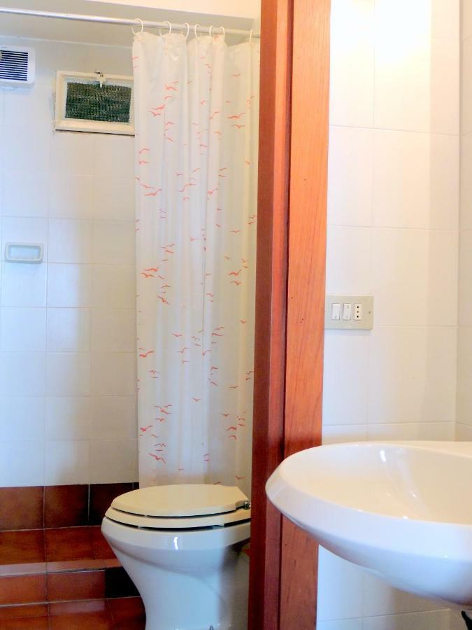 Appartement Bonassola Vista Mare Extérieur photo