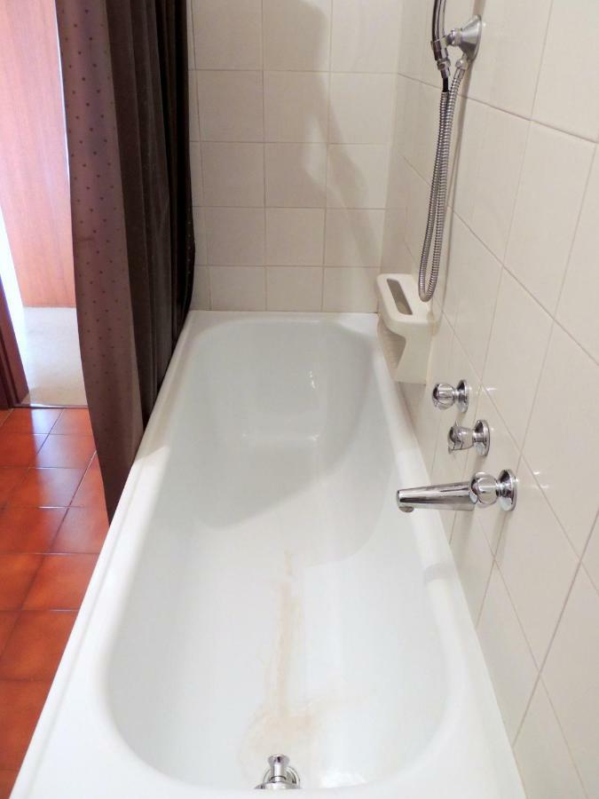 Appartement Bonassola Vista Mare Extérieur photo