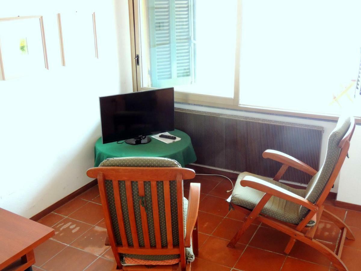 Appartement Bonassola Vista Mare Extérieur photo