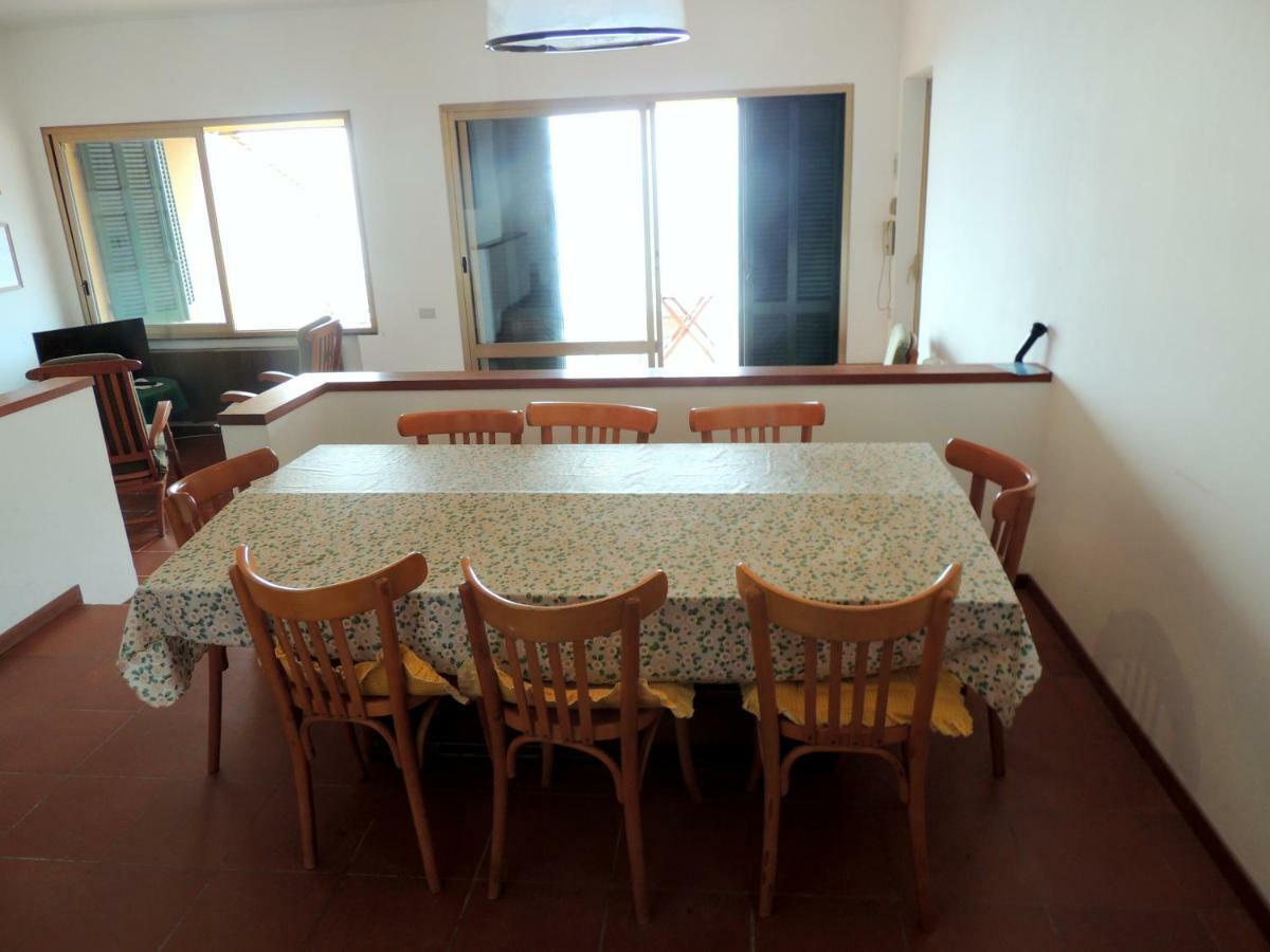Appartement Bonassola Vista Mare Extérieur photo