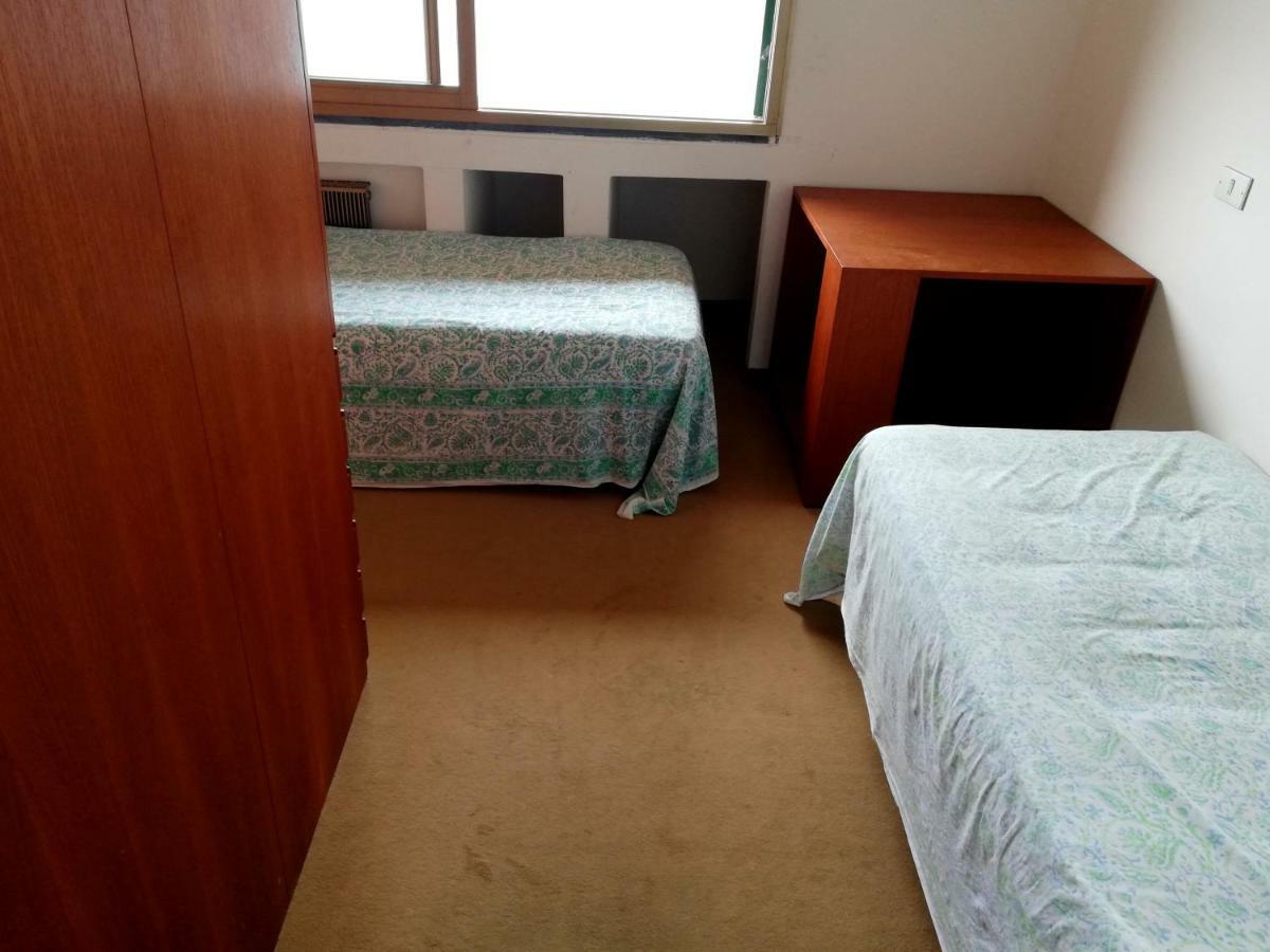 Appartement Bonassola Vista Mare Extérieur photo