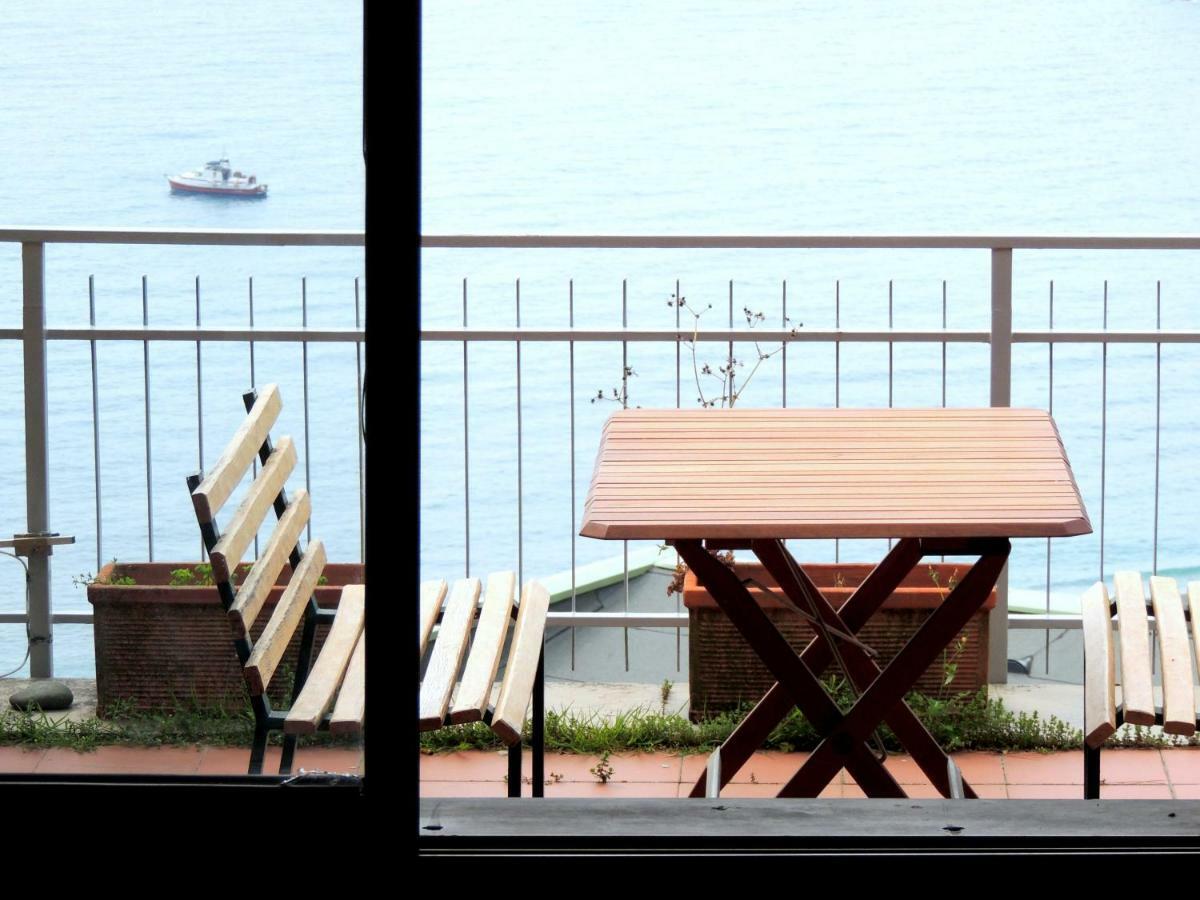 Appartement Bonassola Vista Mare Extérieur photo