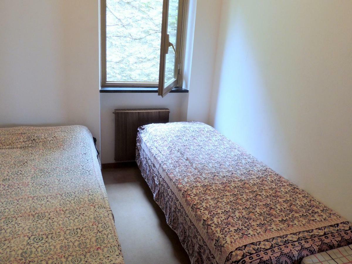 Appartement Bonassola Vista Mare Extérieur photo