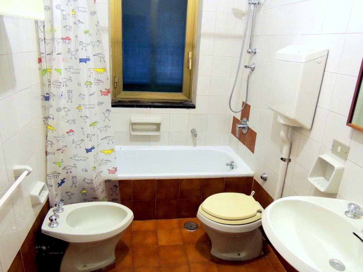 Appartement Bonassola Vista Mare Extérieur photo