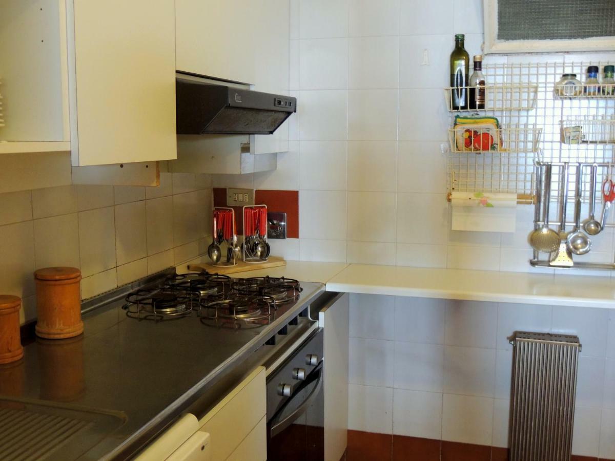 Appartement Bonassola Vista Mare Extérieur photo